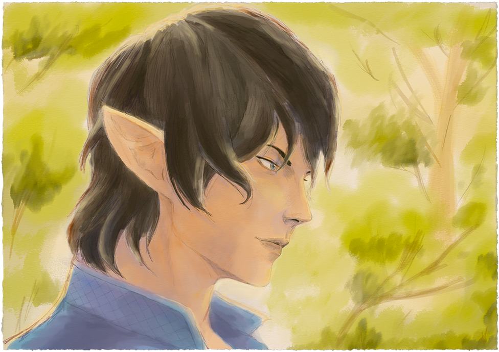 Rest For The Righteous